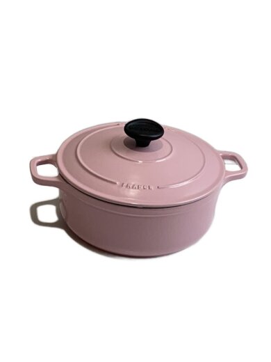 商品画像：鍋/PNK/20cm 1