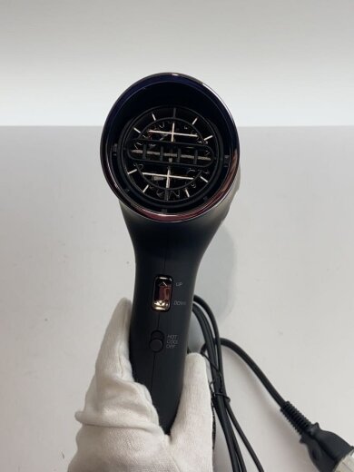 商品画像：ドライヤー・ヘアアイロン モンスター KHD-W990 2