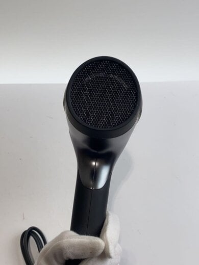 商品画像：ドライヤー・ヘアアイロン モンスター KHD-W990 3