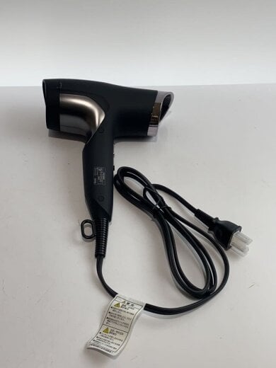 商品画像：ドライヤー・ヘアアイロン モンスター KHD-W990 4