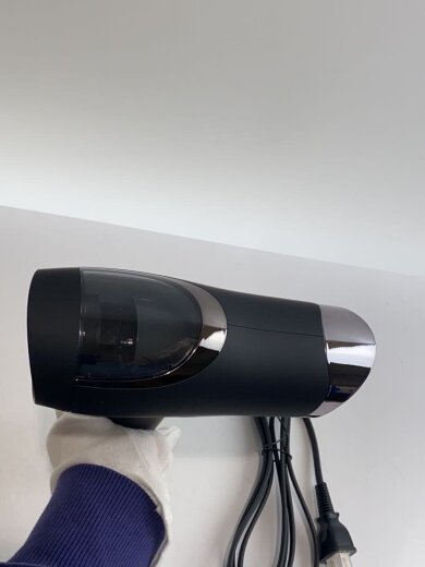 商品画像：ドライヤー・ヘアアイロン モンスター KHD-W990 5