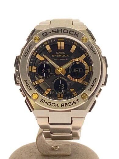 商品画像：ソーラー腕時計・G-SHOCK/デジアナ 1