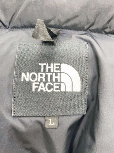 商品画像：NOVELTY NUPTSE JACKET_ノベルティーヌプシジャケット/L/ポリエステル/GRY 3