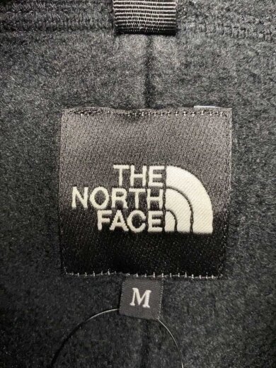 商品画像：HIM FLEECE PARKA/M/ポリエステル/BLK// 3