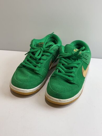 商品画像：DUNK LOW PRO_ダンク ロー プロ/27cm/GRN 2