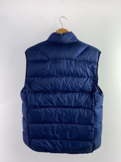 商品画像：ライトアルパインダウン ベスト/XL/ナイロン/NVY 2
