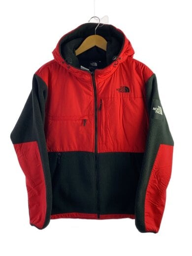 商品画像：DENALI HOODIE_デナリフーディ/XL/ポリエステル/RED 1