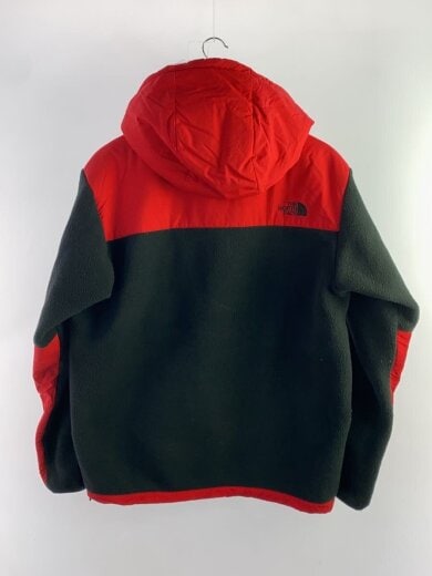 商品画像：DENALI HOODIE_デナリフーディ/XL/ポリエステル/RED 2
