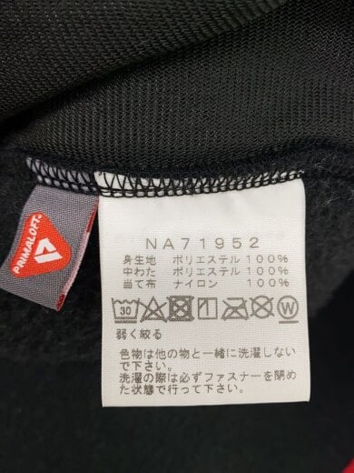 商品画像：DENALI HOODIE_デナリフーディ/XL/ポリエステル/RED 4