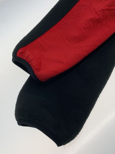 商品画像：DENALI HOODIE_デナリフーディ/XL/ポリエステル/RED 5