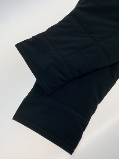 商品画像：MEADOW WARM SHIRT_メドウウォームシャツ/L/ポリエステル/BLK 5