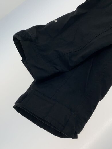 商品画像：MOUNTAIN LIGHT JACKET_マウンテンライトジャケット/L/ナイロン/BLK 5