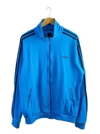 商品画像：ジャケット/XXL/ポリエステル/BLU 1