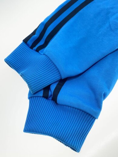 商品画像：ジャケット/XXL/ポリエステル/BLU 5