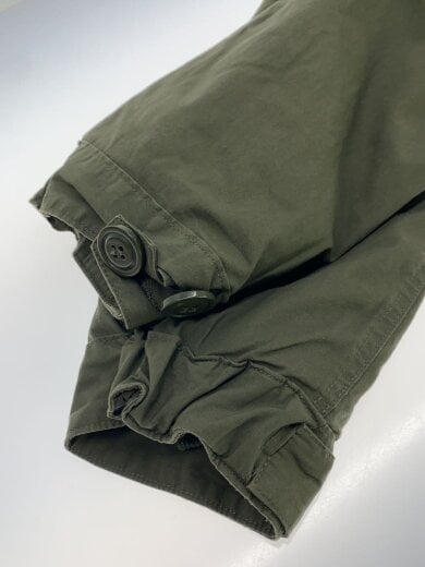 商品画像：モッズコート/--/コットン/GRN/8415-782-3217 5