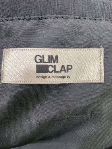 商品画像：ジャケット/S/アクリル/マルチカラー/15-080-gla-cd 3