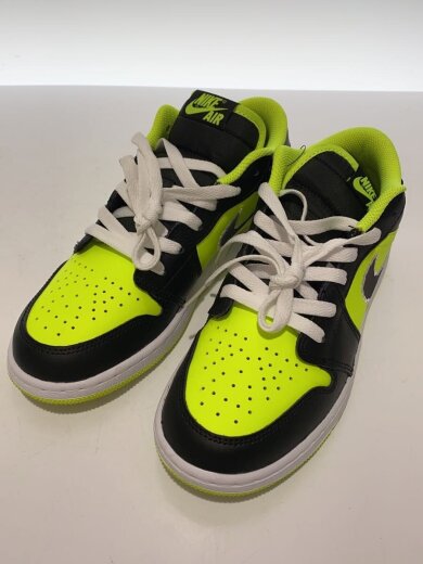 商品画像：ローカットスニーカー/23.5cm/YLW/DX6666-701 2