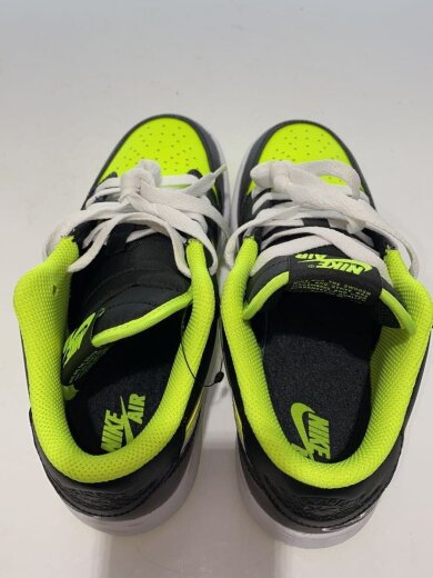 商品画像：ローカットスニーカー/23.5cm/YLW/DX6666-701 3