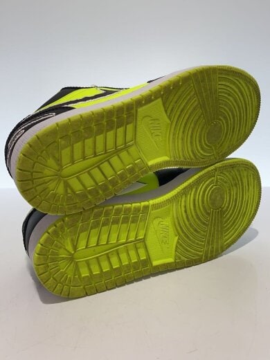 商品画像：ローカットスニーカー/23.5cm/YLW/DX6666-701 4