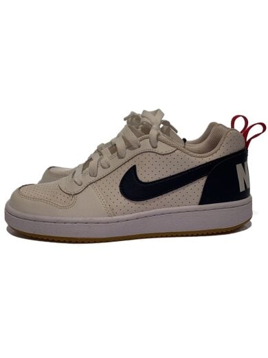 商品画像：ローカットスニーカー_839985-105/22.5cm/WHT 1