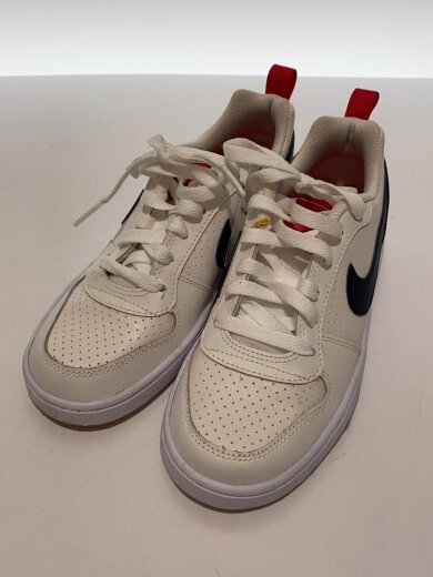 商品画像：ローカットスニーカー_839985-105/22.5cm/WHT 2