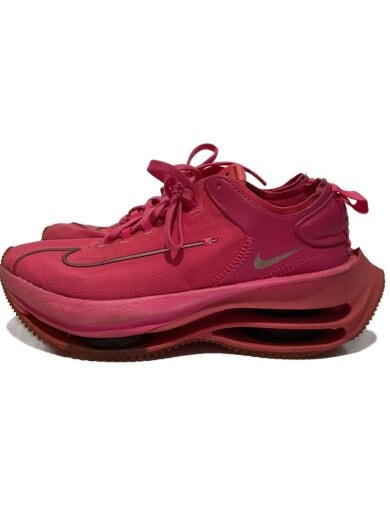 商品画像：ZOOM DOUBLE STACKED_ズーム ダブル スタックド/22.5cm/PNK 1