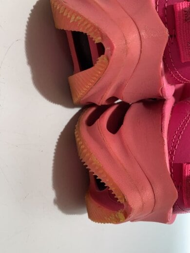 商品画像：ZOOM DOUBLE STACKED_ズーム ダブル スタックド/22.5cm/PNK 6