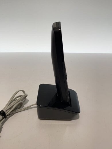 商品画像：電話機 RU・RU・RU VE-GZL40DL-K [ブラック] 3