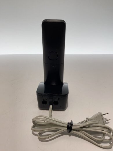 商品画像：電話機 RU・RU・RU VE-GZL40DL-K [ブラック] 4