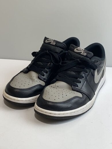 商品画像：AIR JORDAN 1 RETRO LOW OG_エア ジョーダン 1 LOW OG/26.5cm/GRY 2