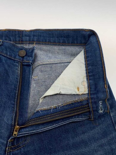 商品画像：ストレートパンツ/28/コットン/IDG/20505-0217// 3