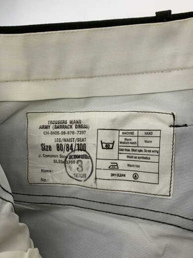 商品画像：ボトム/--/--/GRN/CH-8405-99-978-7297// 4