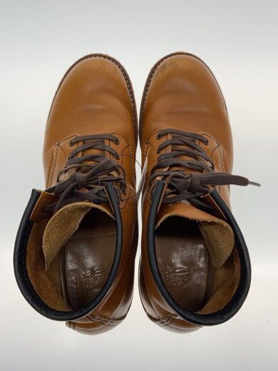 商品画像：BECKMAN ROUND BOOT/ベックマンラウンドブーツ/27cm/CML/9013 3