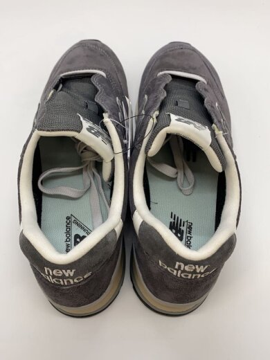 商品画像：CM996/グレー/28cm/GRY 3