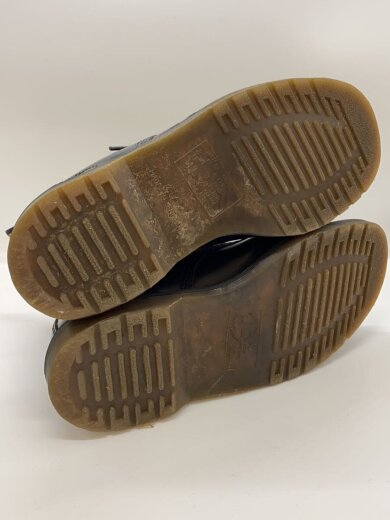 商品画像：レースアップブーツ/--/BLK 4