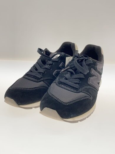 商品画像：CM996/ブラック/27cm/BLK/スウェード// 2