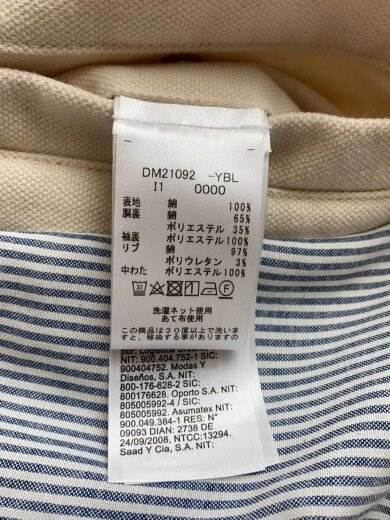 商品画像：スタジャン/S/--/IVO/DM21092 4