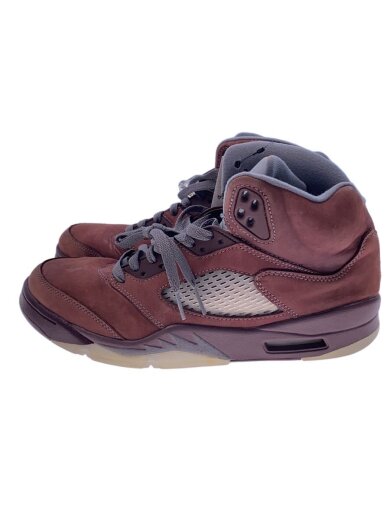 商品画像：AIR JORDAN 5 RETRO_エアジョーダン 5 レトロ/28.5cm/BRD// 1
