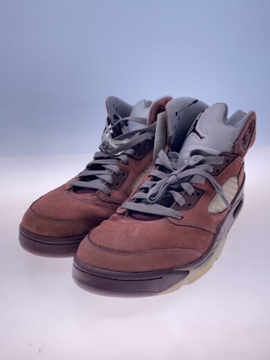 商品画像：AIR JORDAN 5 RETRO_エアジョーダン 5 レトロ/28.5cm/BRD// 2