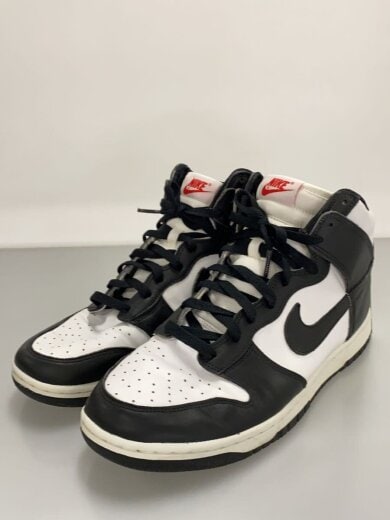 商品画像：DUNK HIGH_ダンク ハイ/28.5cm/BLK// 2