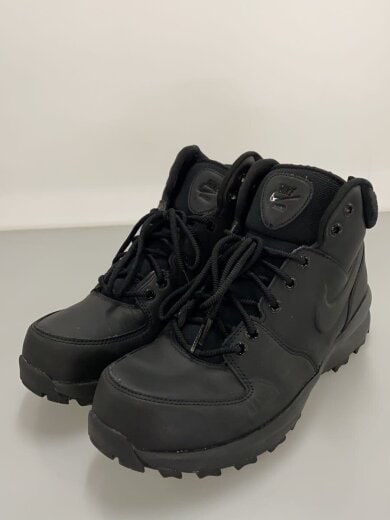 商品画像：MANOA LEATHER_マノア レザー/28.5cm/BLK// 2