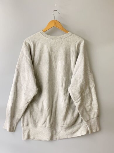 商品画像：スウェット/XL/コットン/GRY// 2