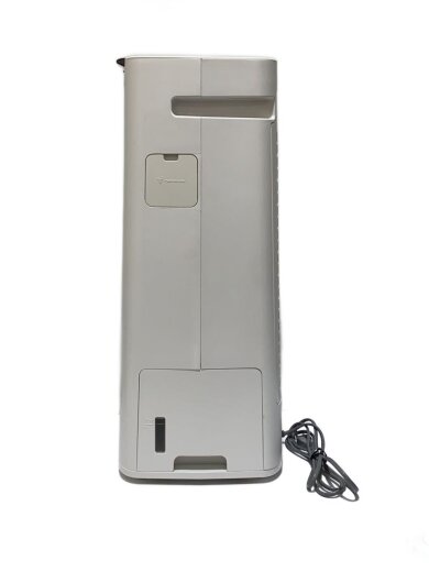 商品画像：空気清浄機 KI-JS40 2