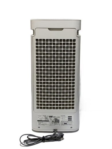 商品画像：空気清浄機 KI-JS40 4