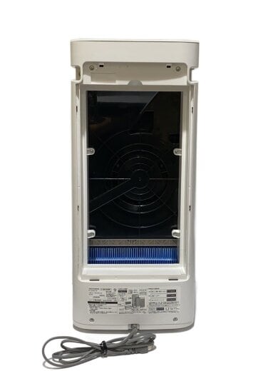 商品画像：空気清浄機 KI-JS40 5