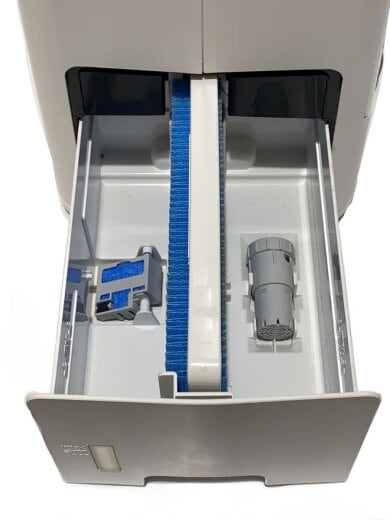 商品画像：空気清浄機 KI-JS40 7