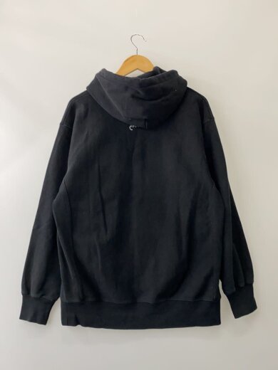 商品画像：パーカー/XL/コットン/BLK/プリント// 2