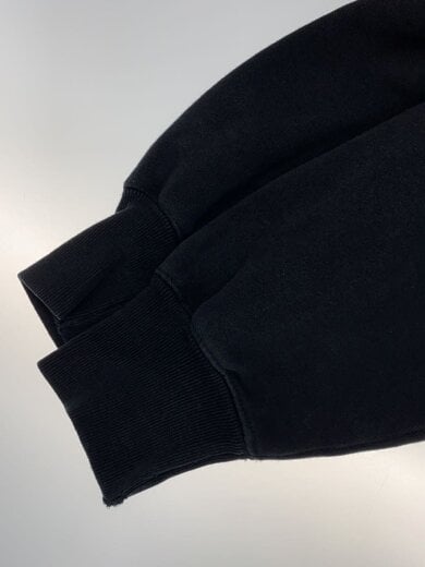 商品画像：パーカー/XL/コットン/BLK/プリント// 4