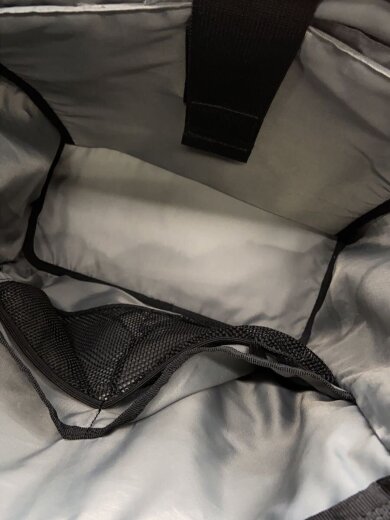 商品画像：リュック/--/BLK/PU8679// 6