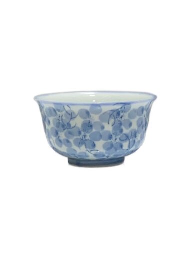 商品画像：湯呑/6点セット/BLU// 2